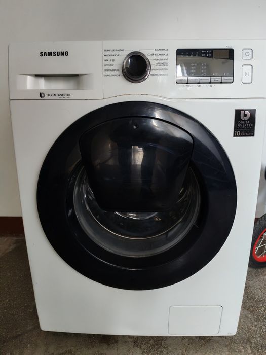Masina de spalat Samsung 7 kg