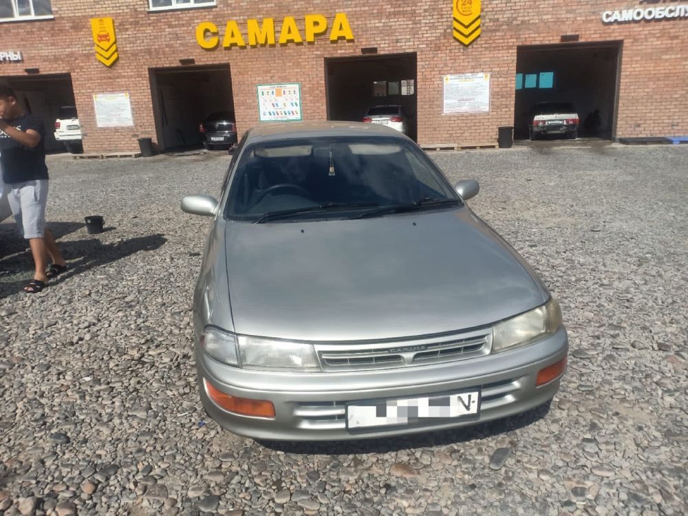 Toyota Carina 1996