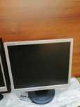 Monitor lcd Samsung plat  sau Phillips lcd pt calculator