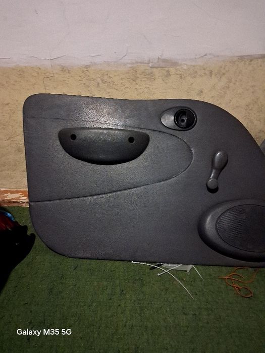 Матиз мих обшивкалари комплект