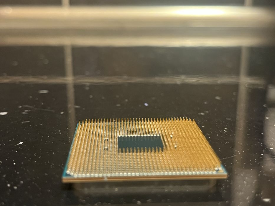 AMD Ryzen 5 2600x 4.2ghz (като нов)