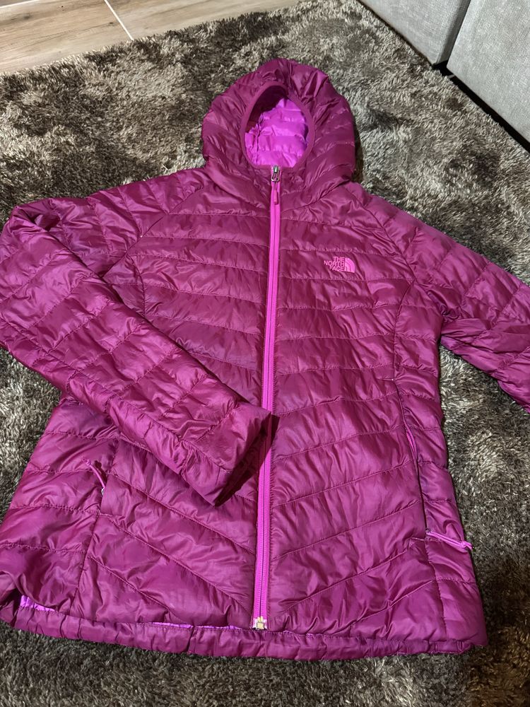 Дамска пухенка The north face