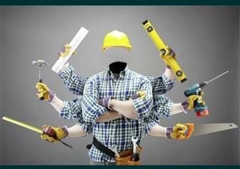 Ағаш ұстасы/ Плотник универсал.