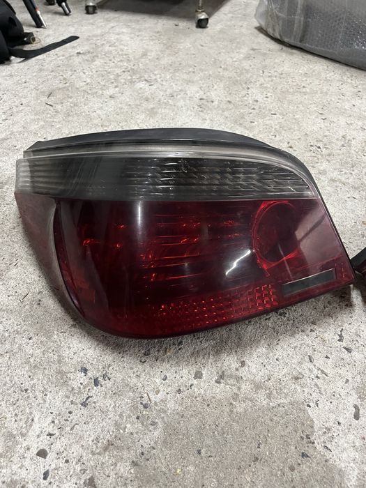 Стопове за бмв е60 / bmw e60 pre-lci
