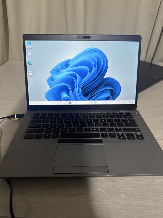 Ноутбук Dell Latitude 5410