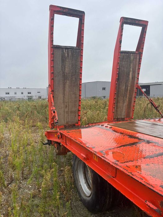 trailer in codintii optime