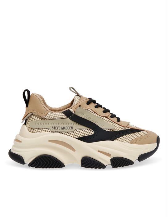 Нови сникърси Steve Madden 37 н
