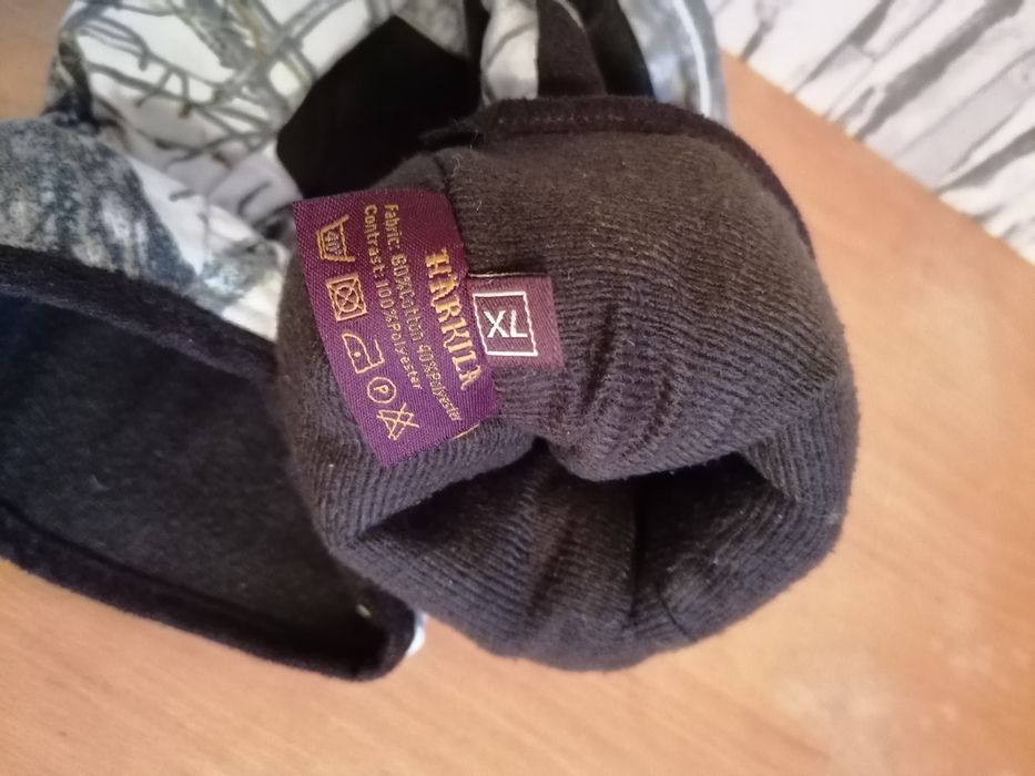 Harkila зимни ръкавици размер Хл