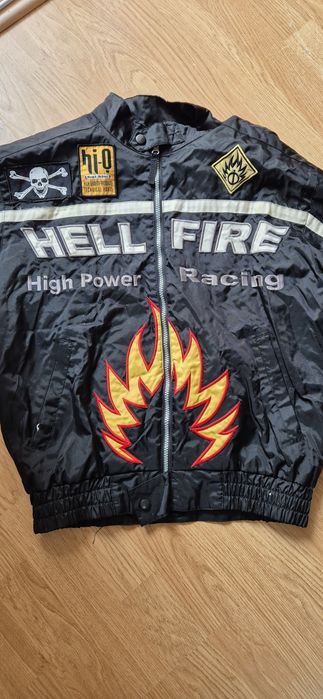 Vestă motocicletă Polo S