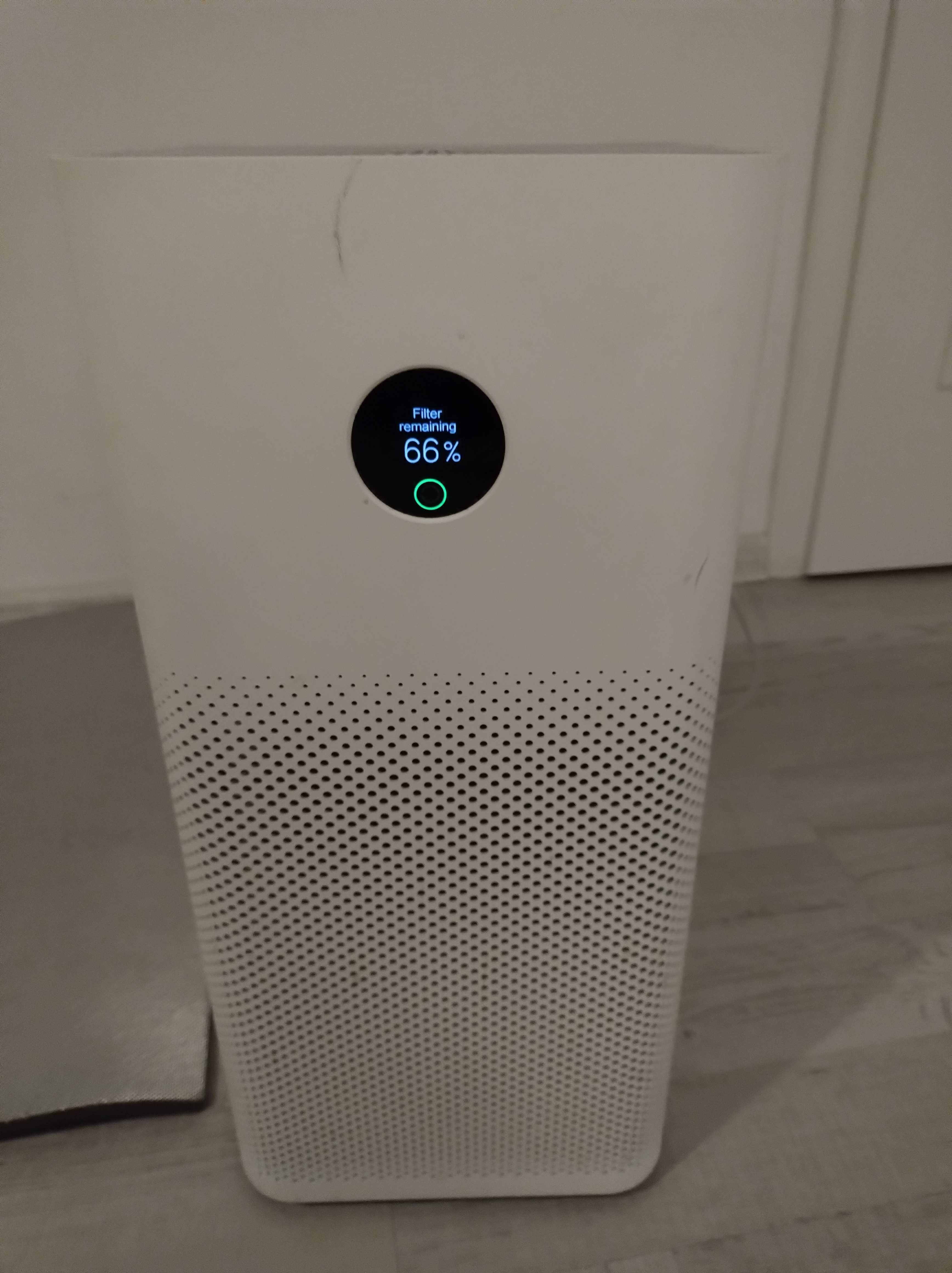 Purificator Xiaomi Mi Air Purifier 3H