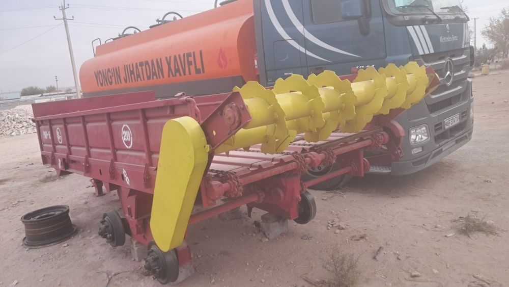 Nuri sepadigan zor holatda