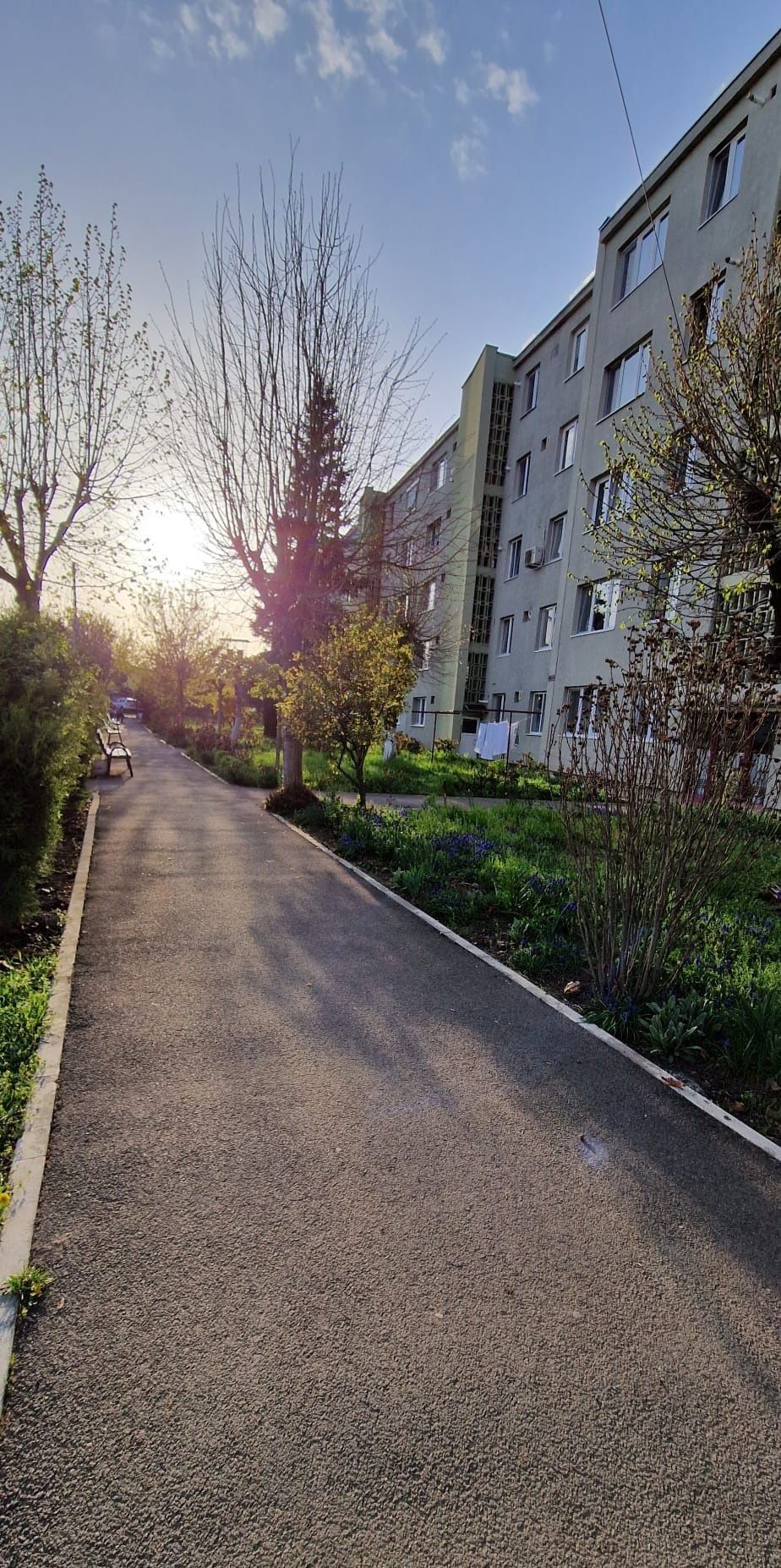 Apartament 2 camere Micro 1