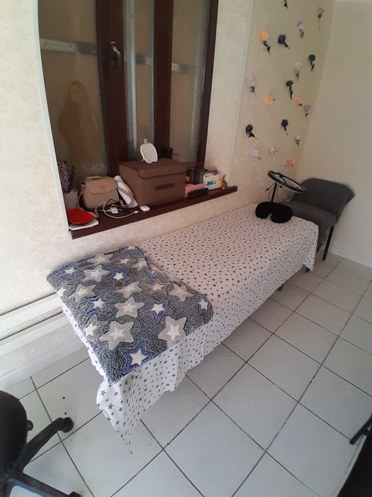 Кушетка медициналық