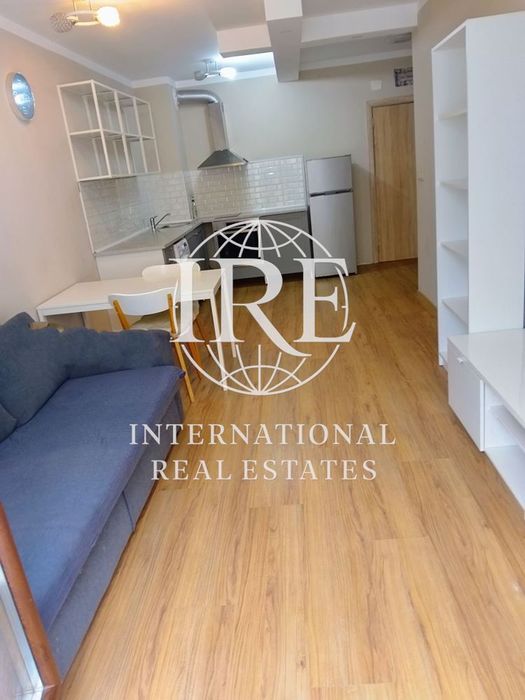 2-стаен в Варна-Бриз площ 65 цена 200000