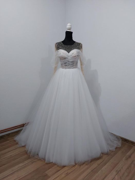 Rochie de mireasa