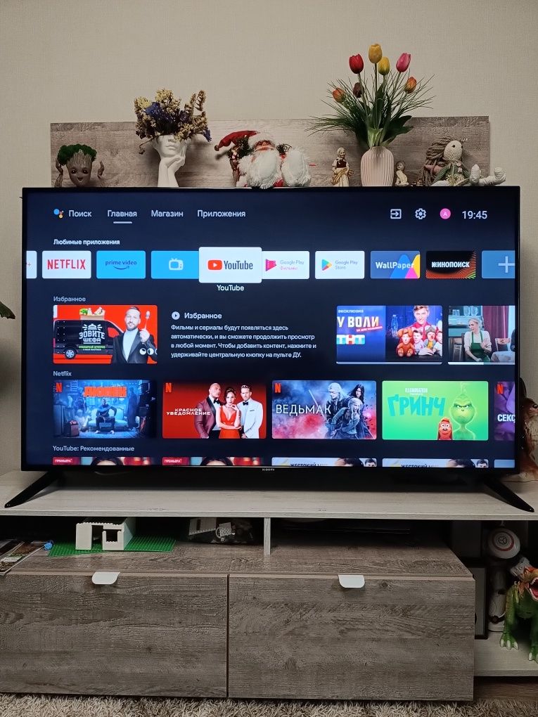 Продам LED Tv Xiaomi P1