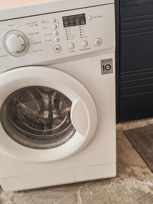 Стиральная машина автомат бу