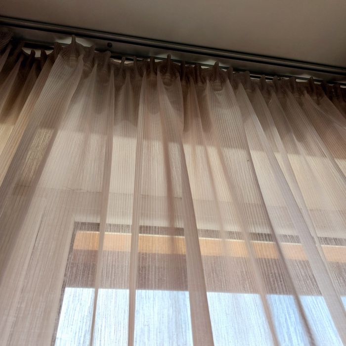 Пердета - блекаут и тънко