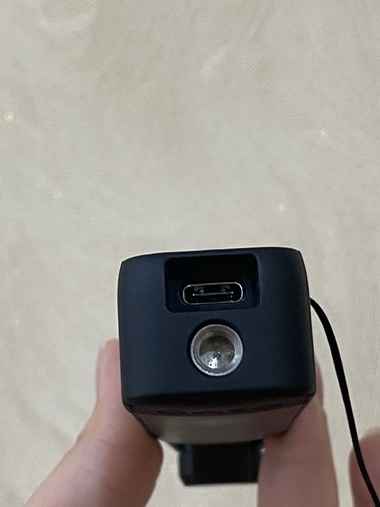 Экшн-камера DJI Pocket 2