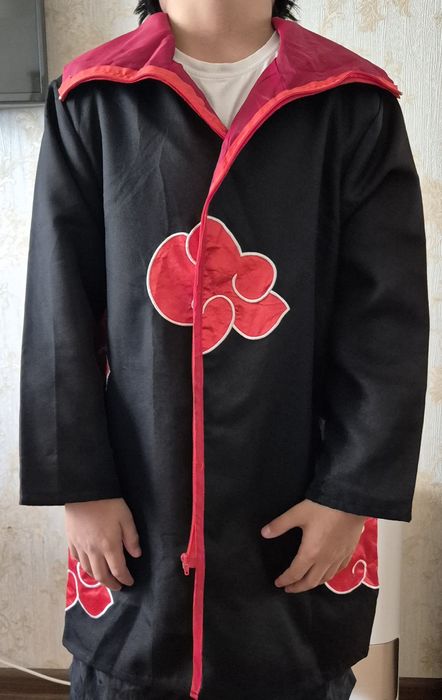 Продам плащ Акацуки