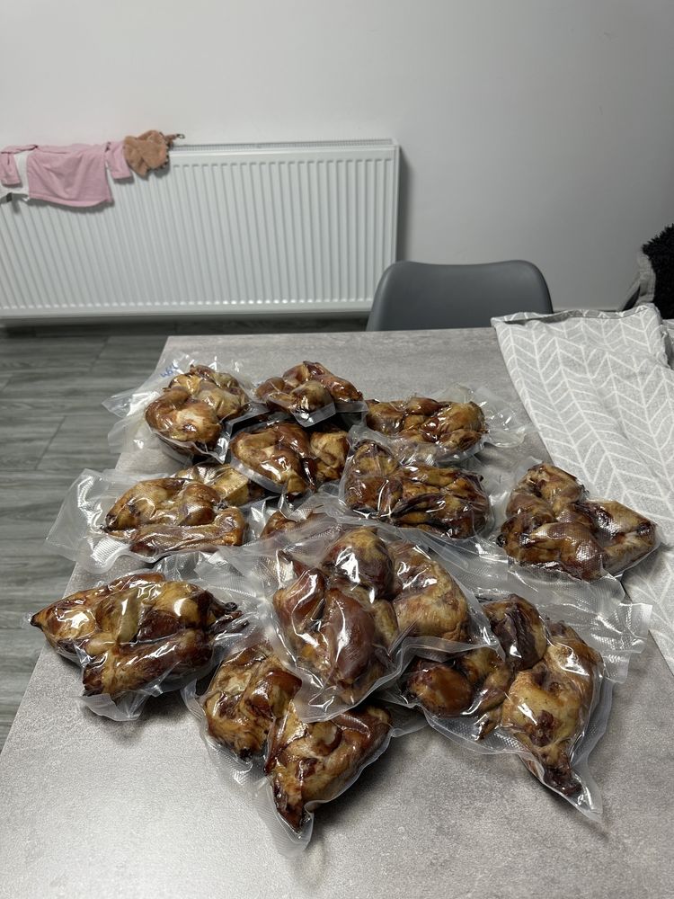 Oua de prepelita pentru incubat rasa Japoneza Mare