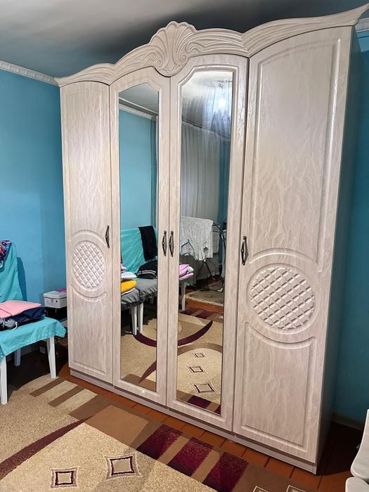 шкаф для спальни