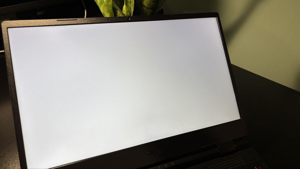 Геймърски лаптоп Acer Nitro 5 AN515-58