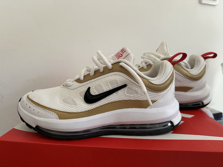 Маратонки NIKE Air Max Ap