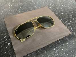 Ochelari RayBan Explorer B&L Bausch & Lomb vintage U.S.A foarte RARI