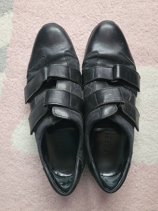 Pantofi Gucci corespunde 37