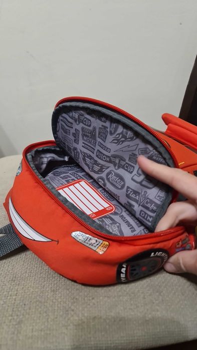 Детска раничка Samsonite 25лв