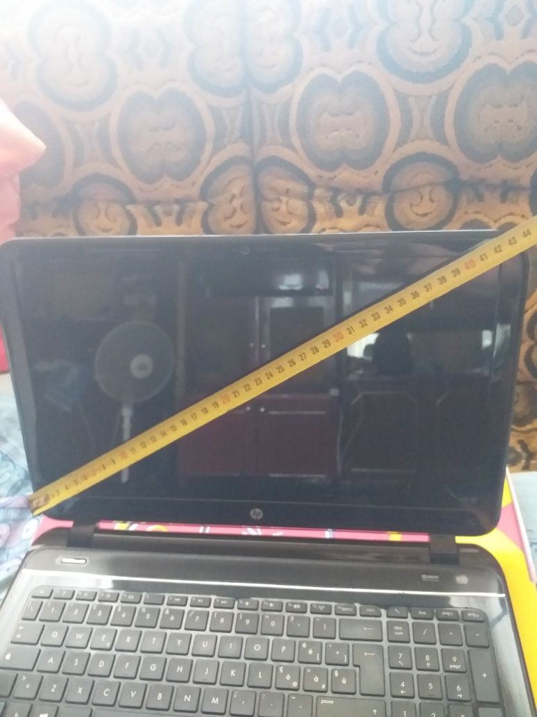 Laptop HP pavilion