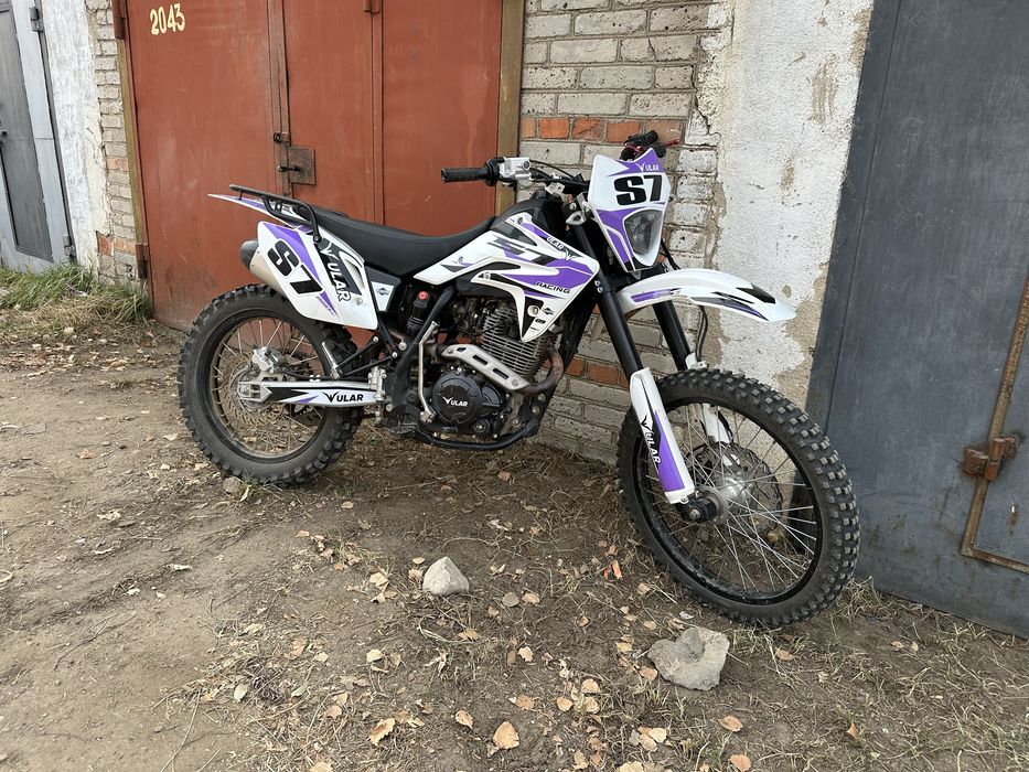 Продам Ular s 7 в хорошем состояние