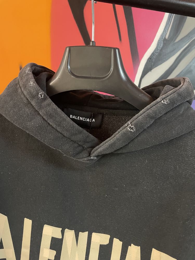 Balenciaga суичер