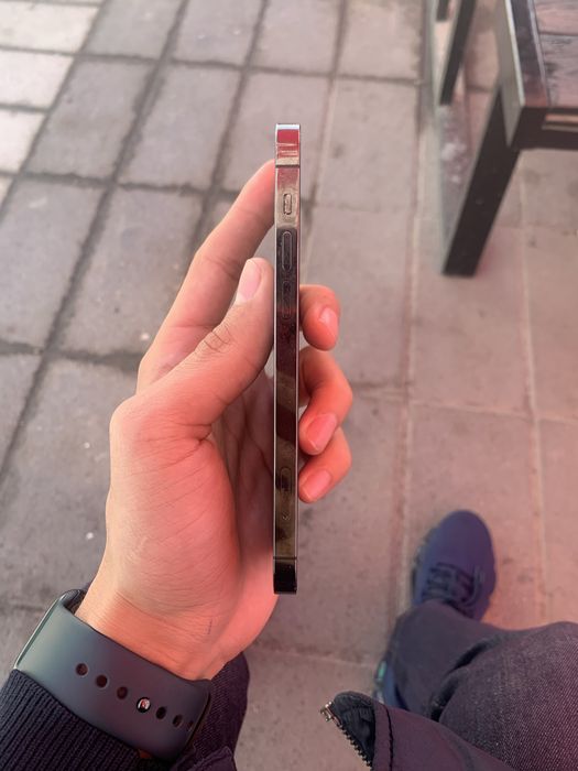 iPhone 12 Pro 88% Keliahamz