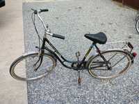 Vând bicicleta Brennabor