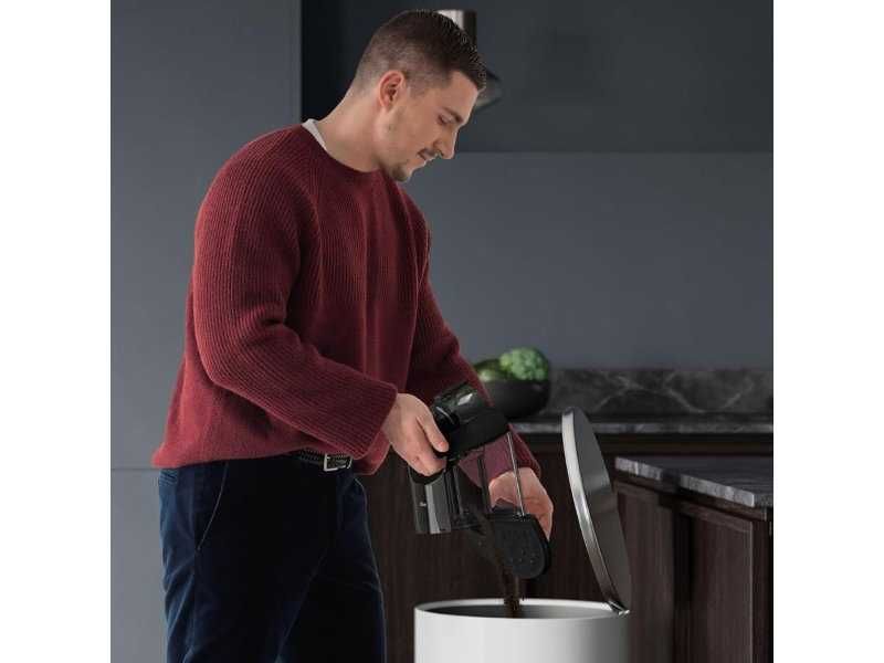 Мощна Прахосмукачка с Циклонна Технология AEG Clean 6000 Öko