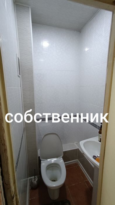 Каартира своя продается