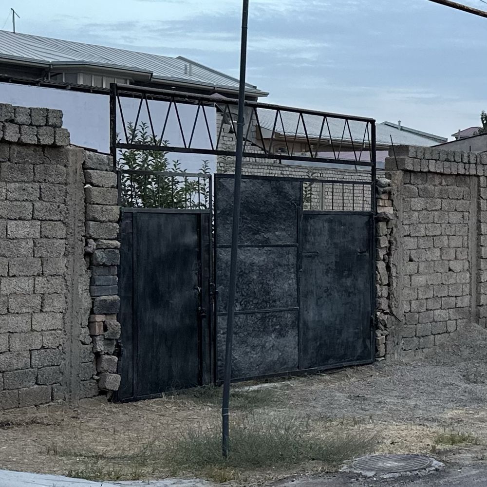 Продаются Ворота