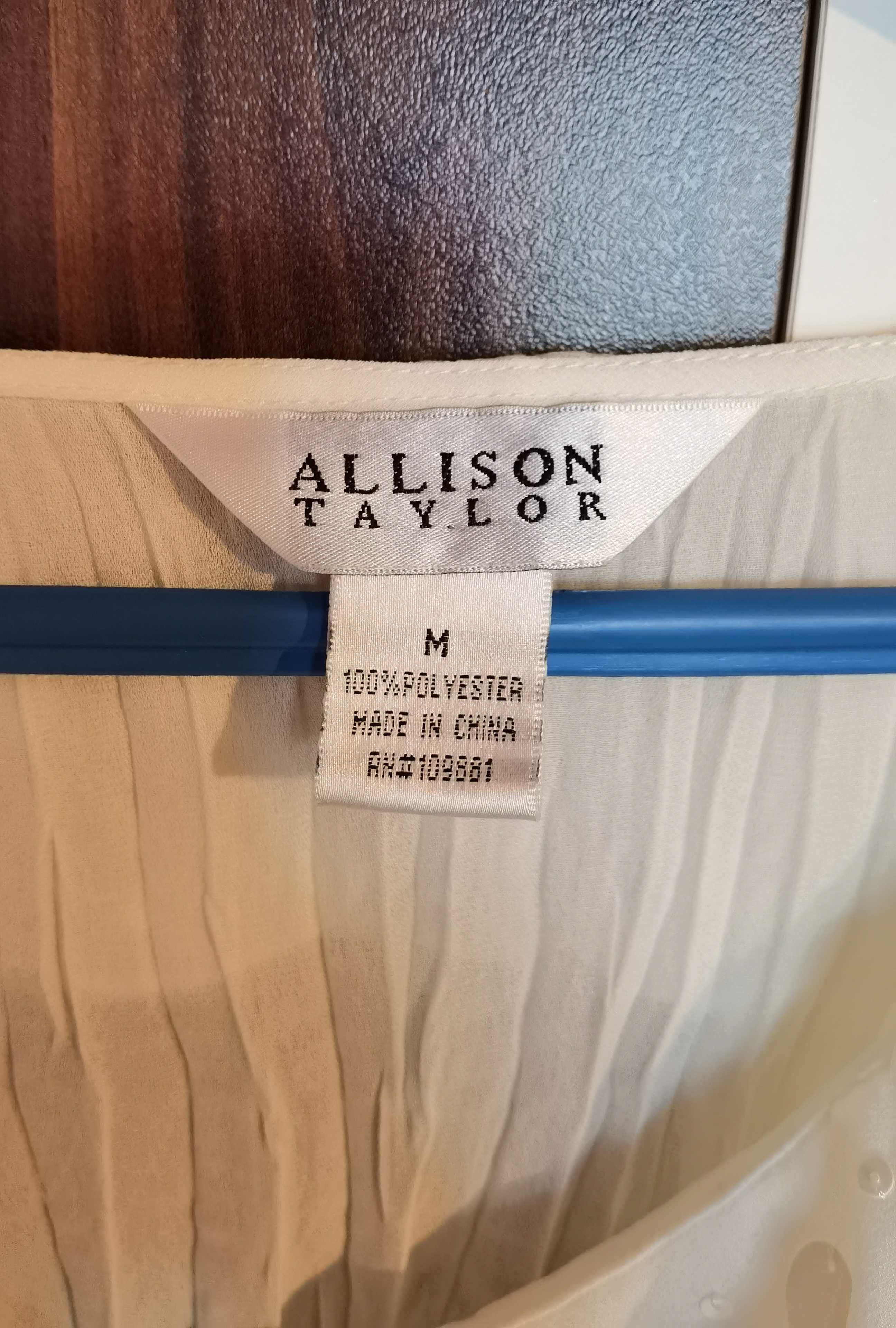 Дамска риза Allison Taylor номер М