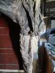 Vand costum de ski bogner