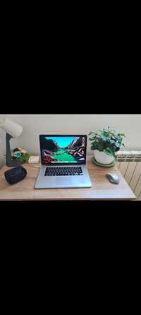 MacBook Pro Retina 15" i7 Mid 2014