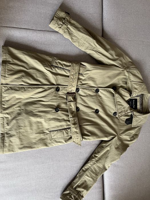 Trenci Massimo Dutti