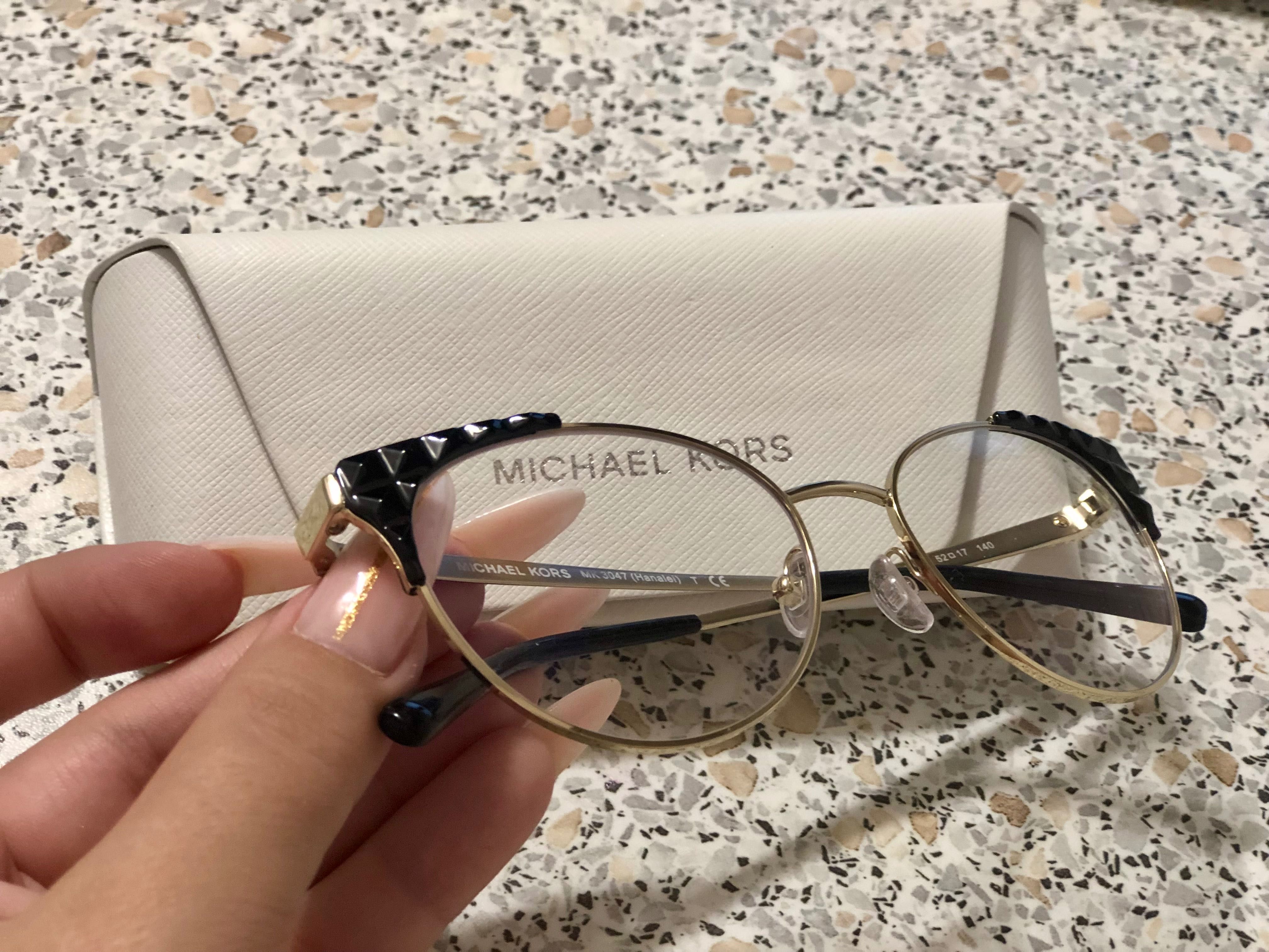 Ramă ochelari vedere Michael Kors