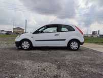 Închiriez auto / Rent a car Tazz, Glovo, Delivery