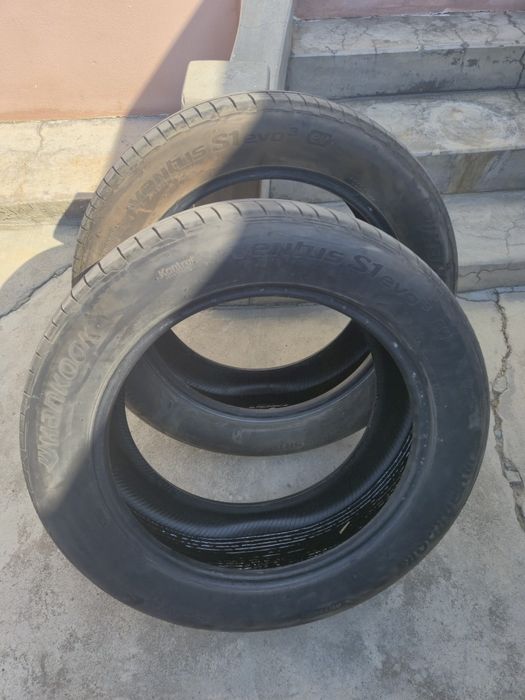 Cauciucuri vară 235 55 r19