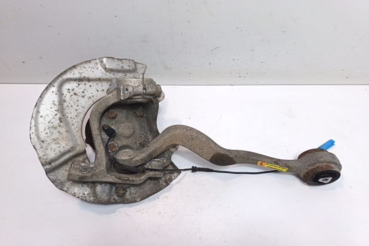 Fuzeta fata dreapta BMW Seria 5 E60/E61