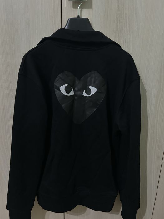 Hanorac Comme des Garcons PLAY