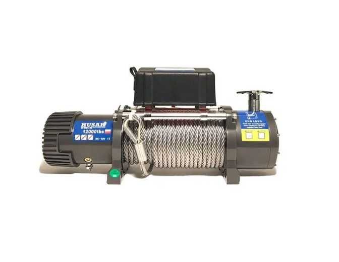 Oferta!!! Troliu Tractari,Troliu platforme,Troliu off-road,Troliu 12V