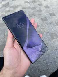 Телефон Samsung Galaxy Note 20 Ultra